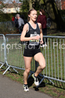 Senior womens Northern 6 Stage Road Relay Champs., Birkenhead Park. Photo: David T. Hewitson/Sports for All Pics